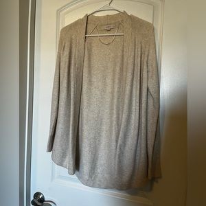 Cozy LOFT Cardigan